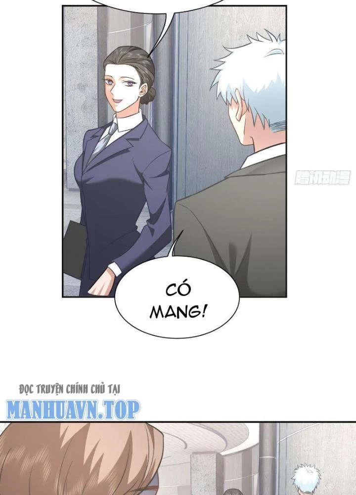 Long Vương Lệnh Chapter 28 - Trang 2