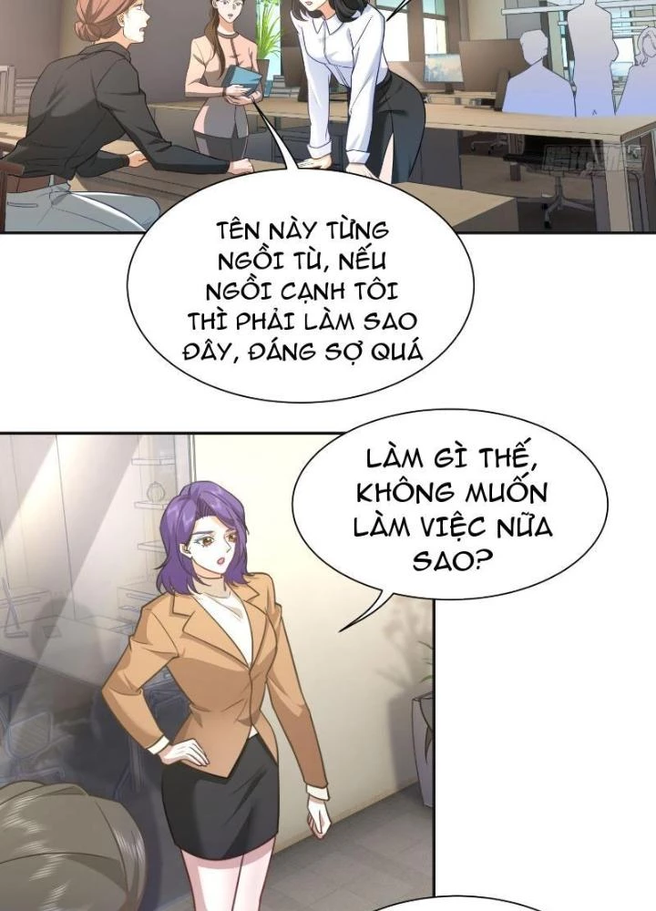 Long Vương Lệnh Chapter 28 - Trang 2