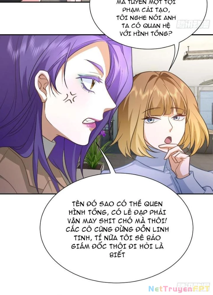 Long Vương Lệnh Chapter 28 - Trang 2