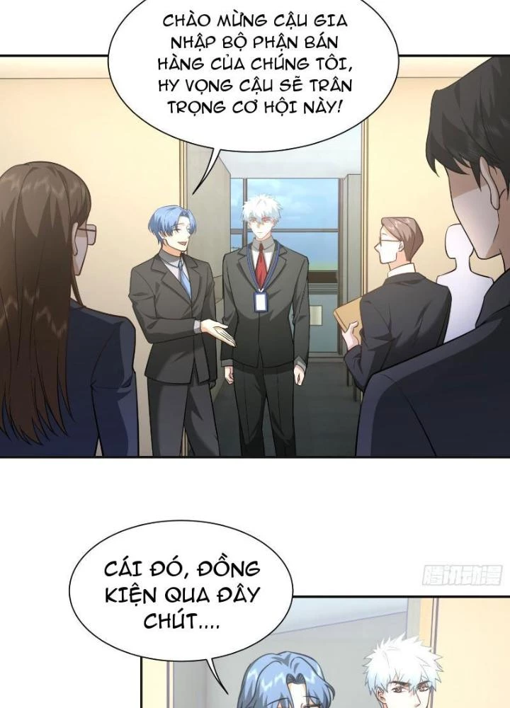 Long Vương Lệnh Chapter 28 - Trang 2