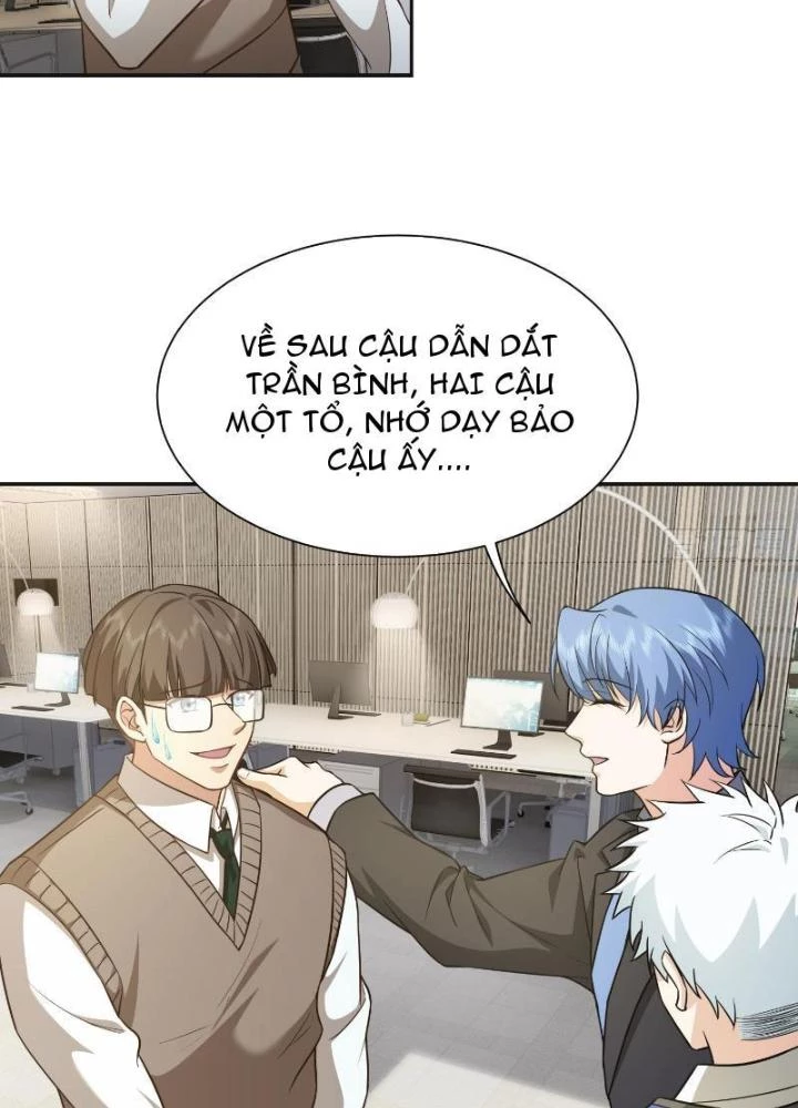 Long Vương Lệnh Chapter 28 - Trang 2