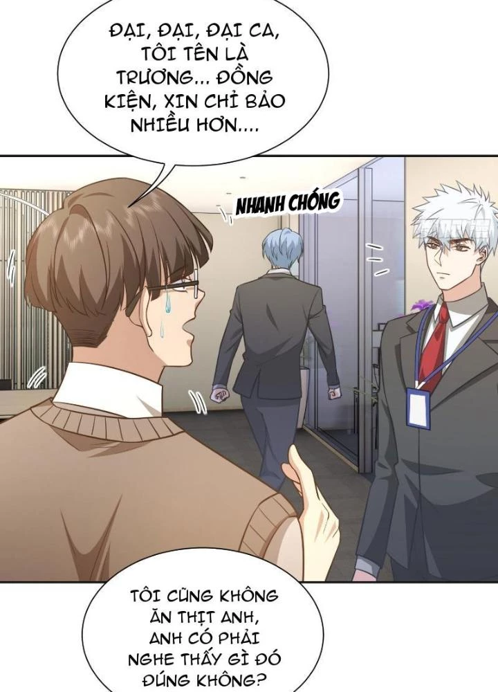 Long Vương Lệnh Chapter 28 - Trang 2