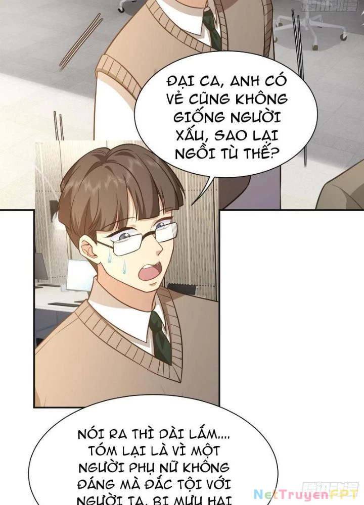 Long Vương Lệnh Chapter 28 - Trang 2