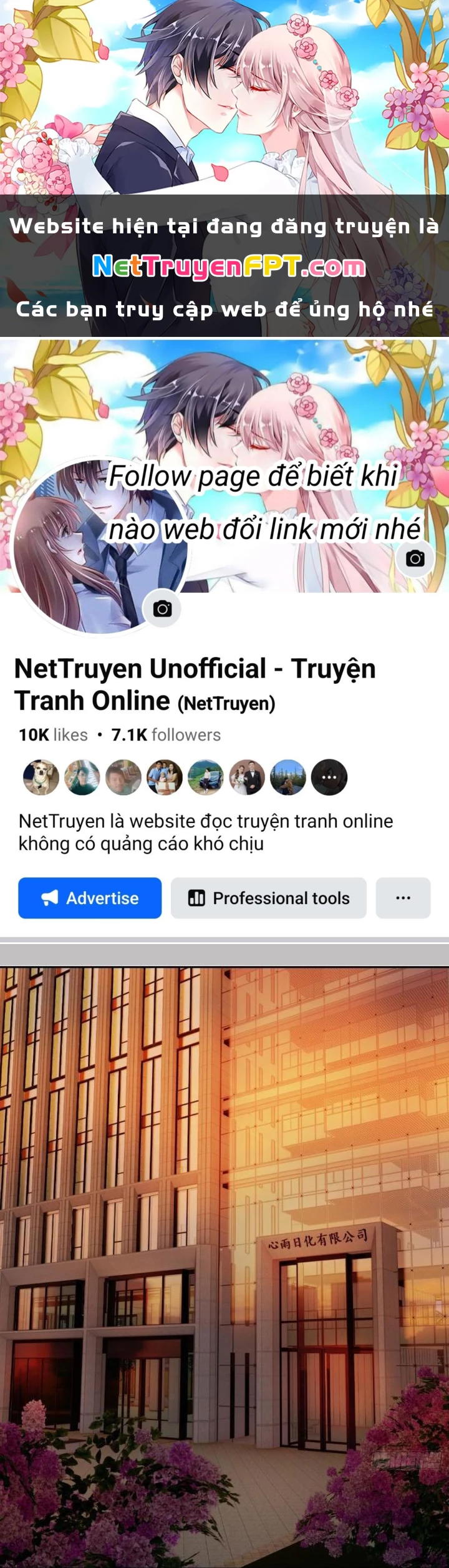 Long Vương Lệnh Chapter 29 - Trang 2