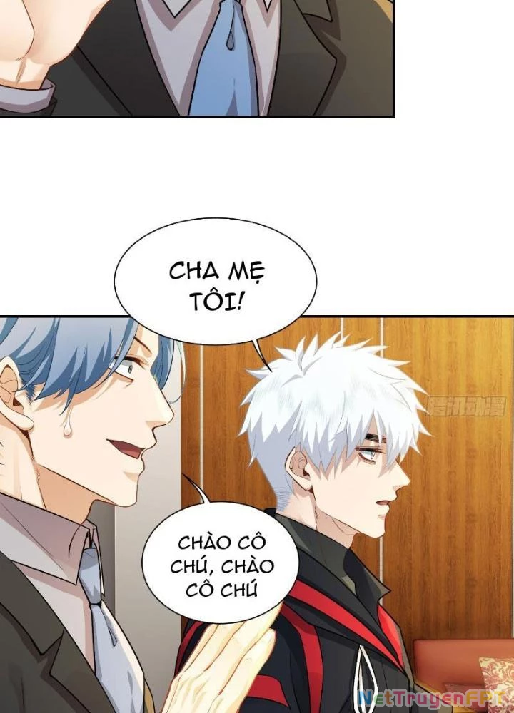 Long Vương Lệnh Chapter 29 - Trang 2