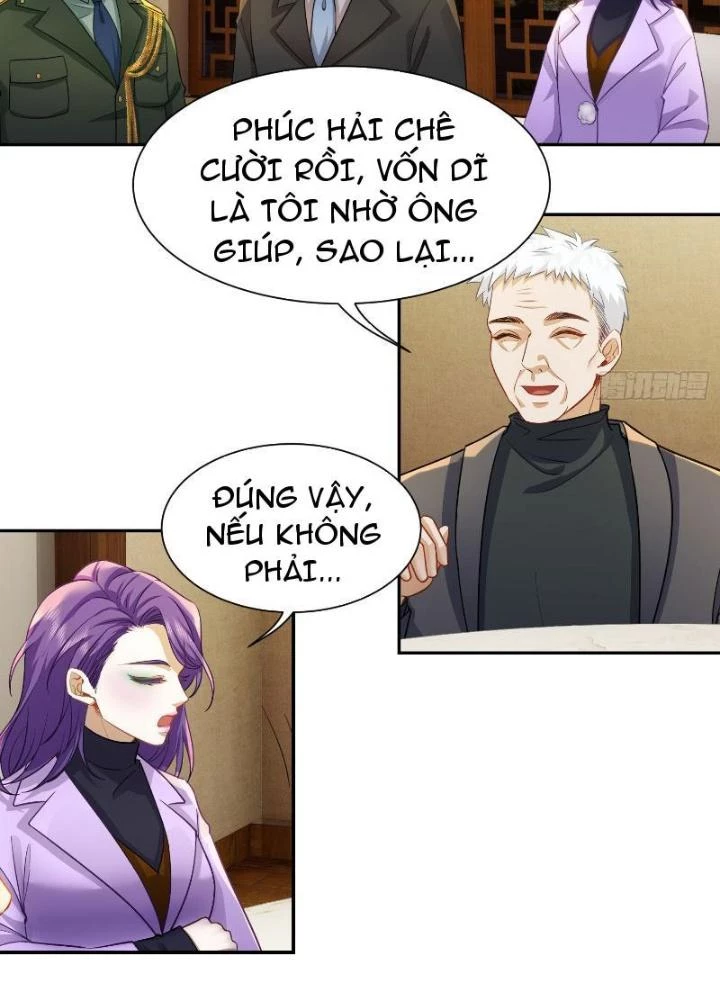 Long Vương Lệnh Chapter 29 - Trang 2