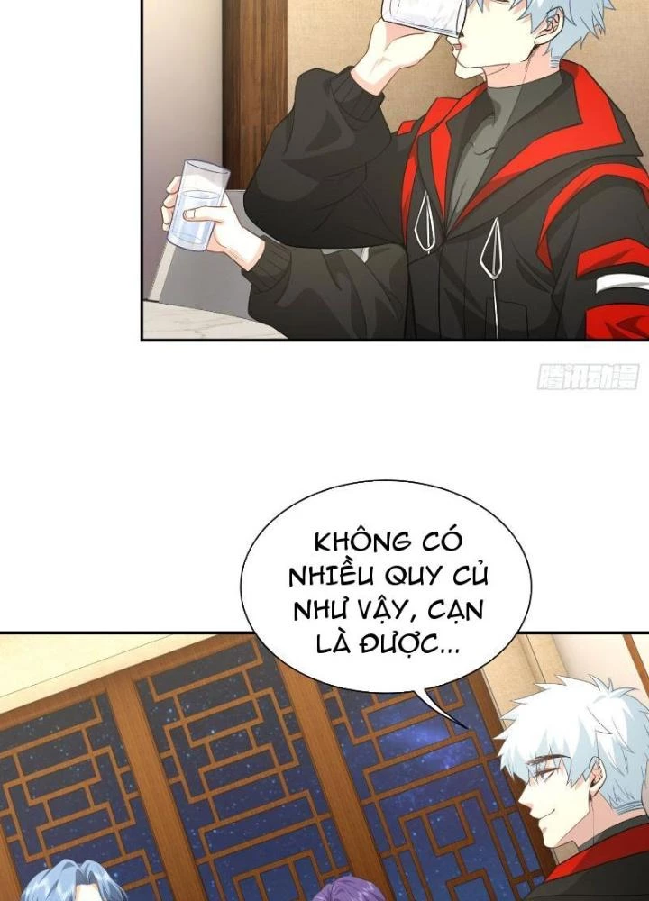 Long Vương Lệnh Chapter 30 - Trang 2