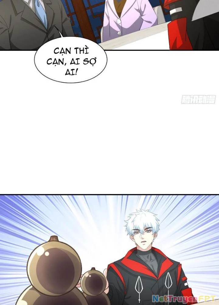 Long Vương Lệnh Chapter 30 - Trang 2