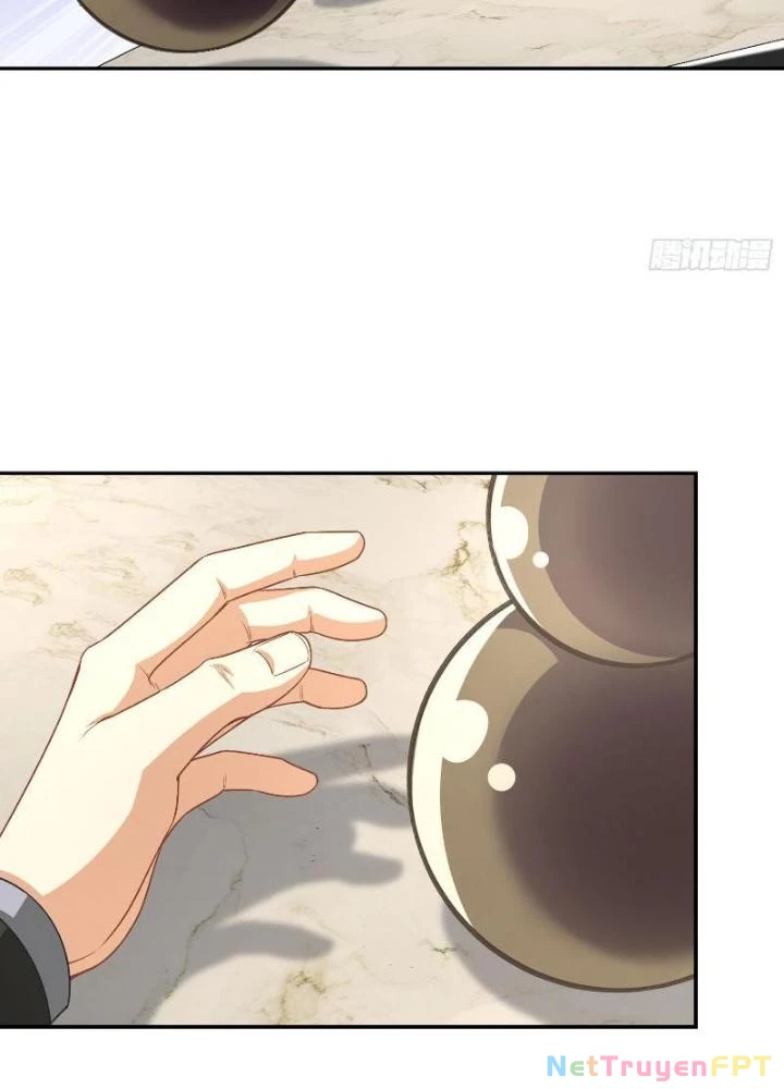 Long Vương Lệnh Chapter 30 - Trang 2