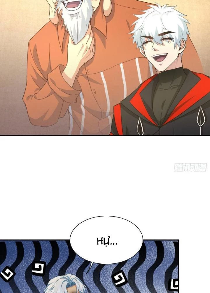 Long Vương Lệnh Chapter 30 - Trang 2