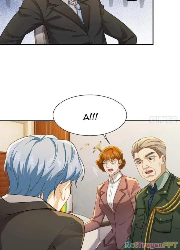 Long Vương Lệnh Chapter 30 - Trang 2