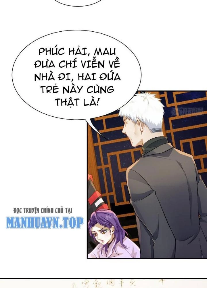 Long Vương Lệnh Chapter 30 - Trang 2