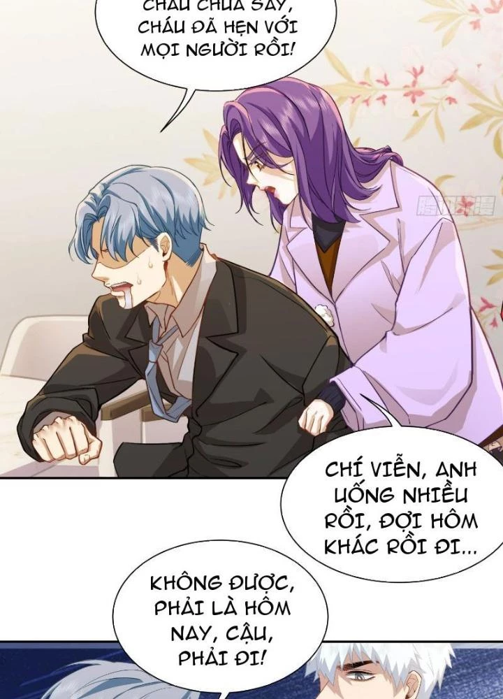Long Vương Lệnh Chapter 30 - Trang 2