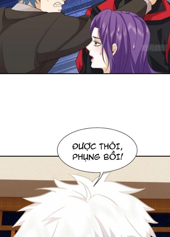 Long Vương Lệnh Chapter 30 - Trang 2
