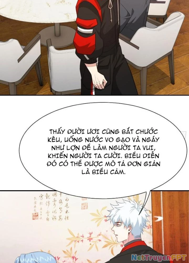 Long Vương Lệnh Chapter 30 - Trang 2
