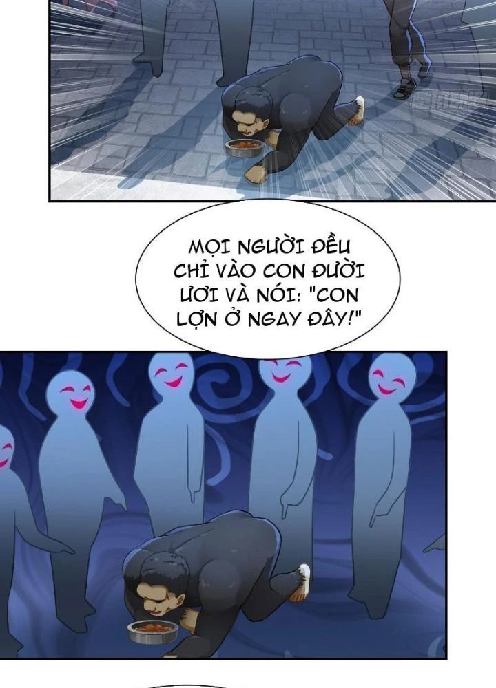 Long Vương Lệnh Chapter 30 - Trang 2