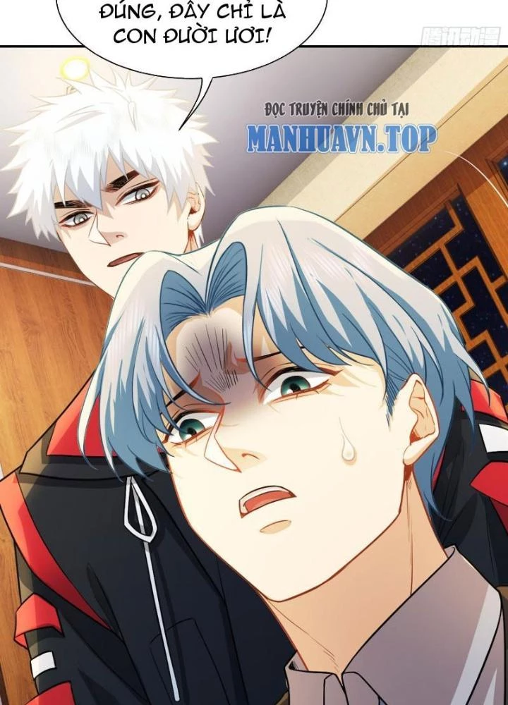 Long Vương Lệnh Chapter 30 - Trang 2