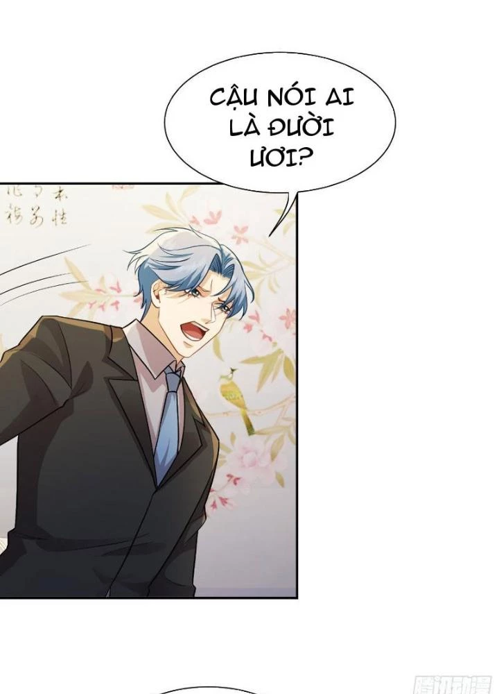 Long Vương Lệnh Chapter 30 - Trang 2