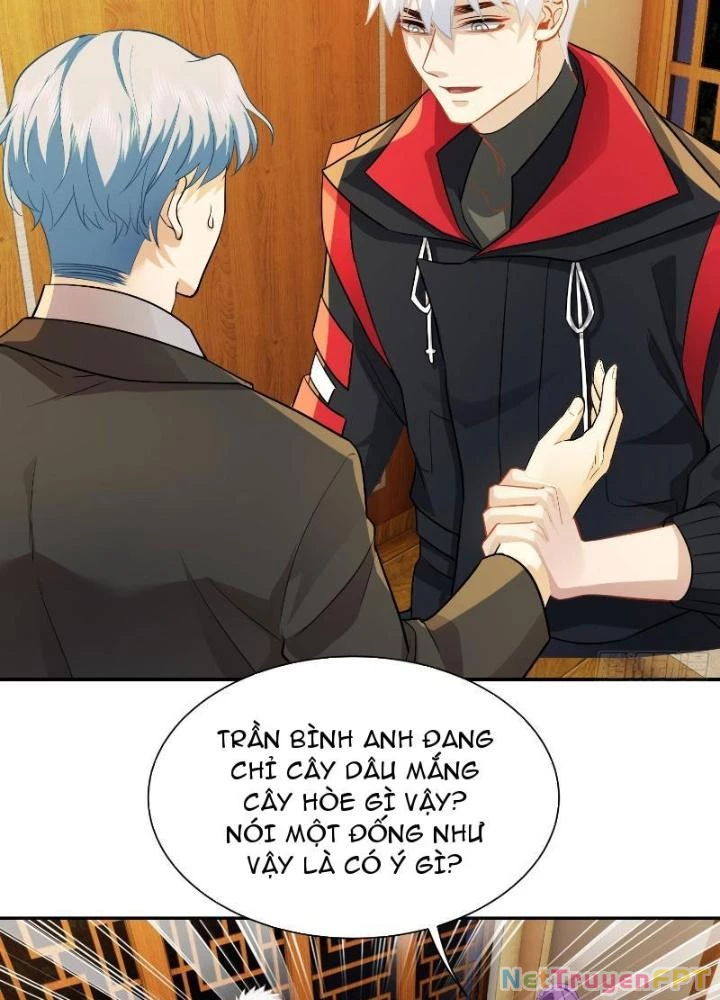 Long Vương Lệnh Chapter 30 - Trang 2