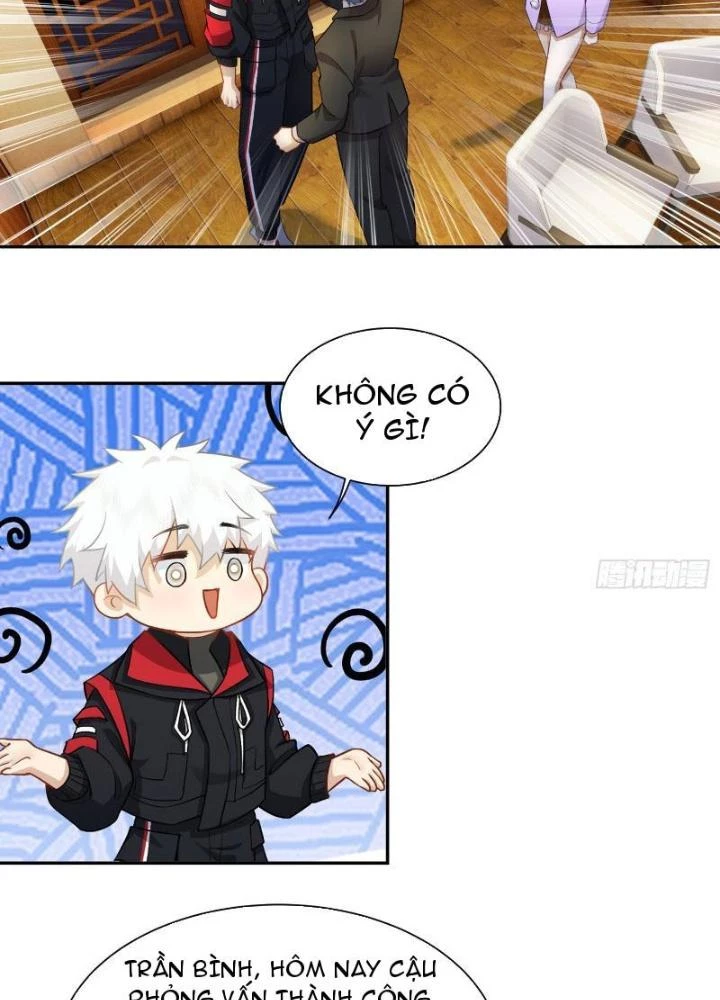 Long Vương Lệnh Chapter 30 - Trang 2
