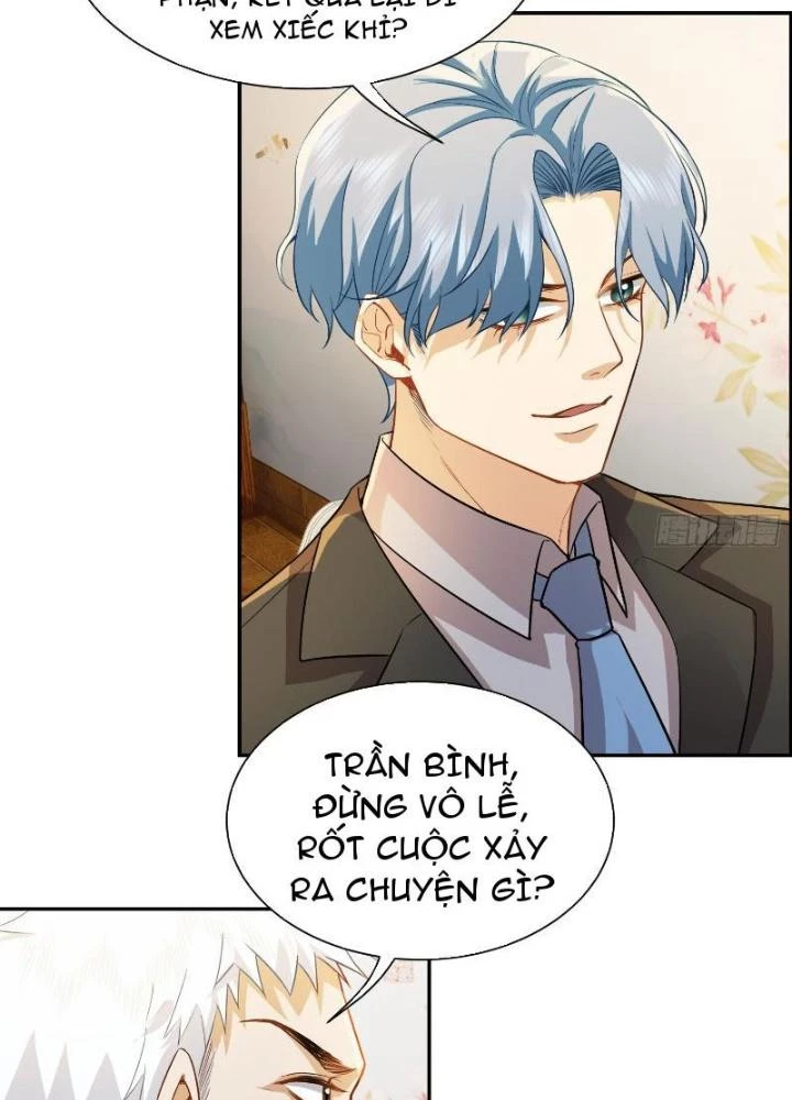 Long Vương Lệnh Chapter 30 - Trang 2