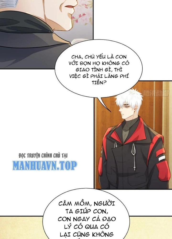 Long Vương Lệnh Chapter 30 - Trang 2