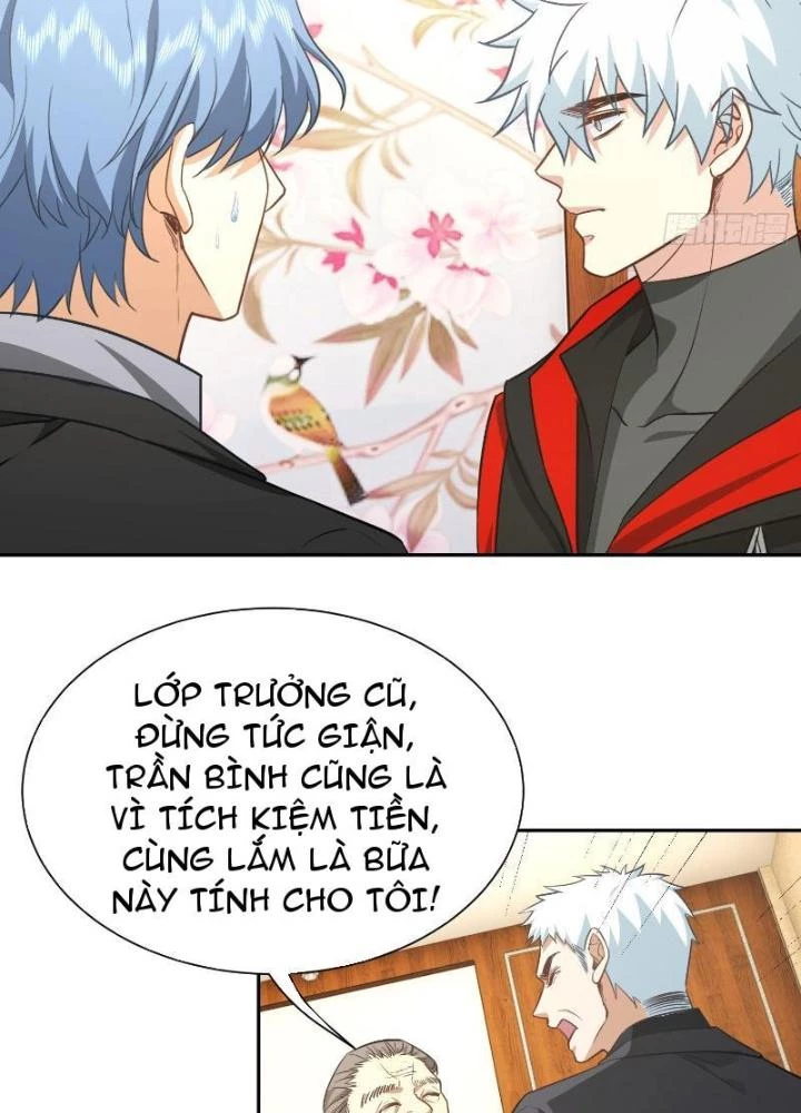 Long Vương Lệnh Chapter 30 - Trang 2