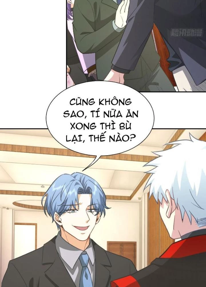 Long Vương Lệnh Chapter 30 - Trang 2