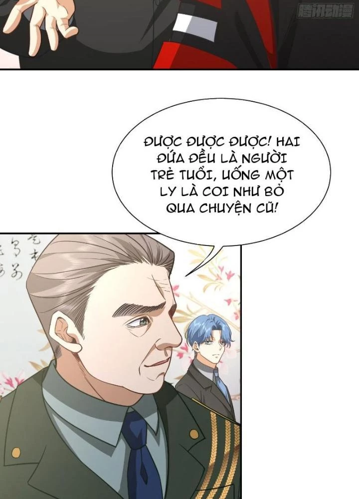 Long Vương Lệnh Chapter 30 - Trang 2
