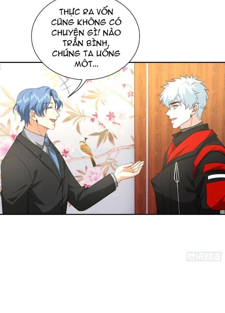 Long Vương Lệnh Chapter 30 - Trang 2