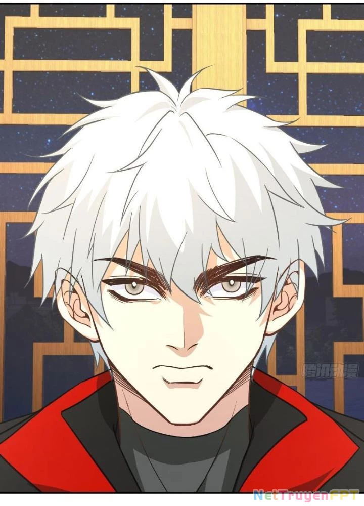 Long Vương Lệnh Chapter 30 - Trang 2