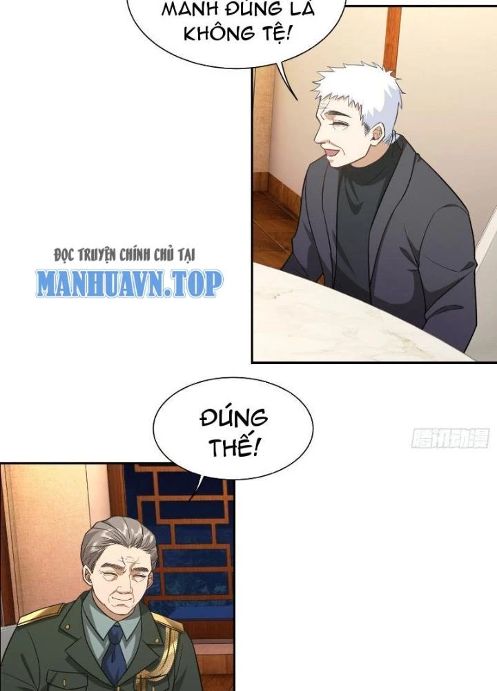 Long Vương Lệnh Chapter 30 - Trang 2