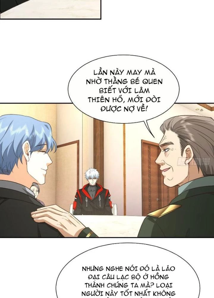 Long Vương Lệnh Chapter 30 - Trang 2