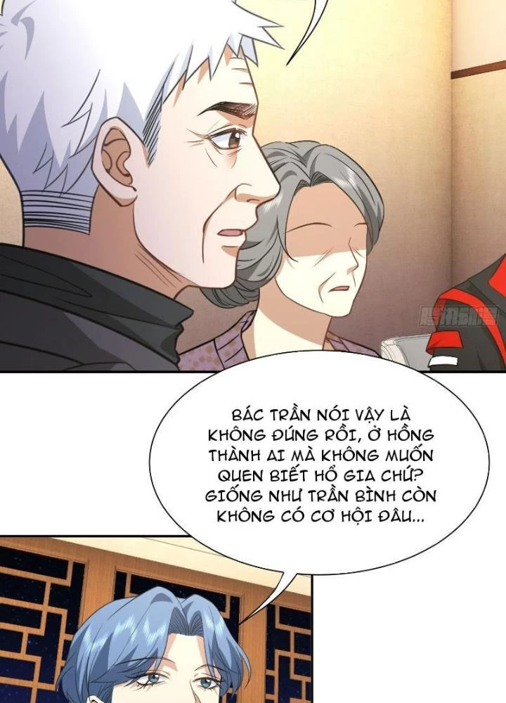 Long Vương Lệnh Chapter 30 - Trang 2