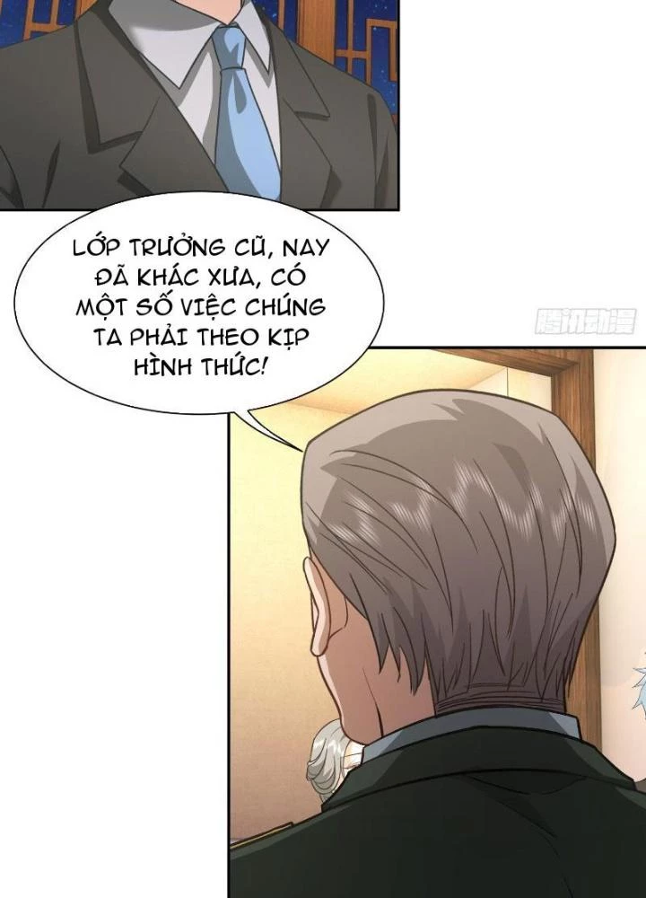 Long Vương Lệnh Chapter 30 - Trang 2