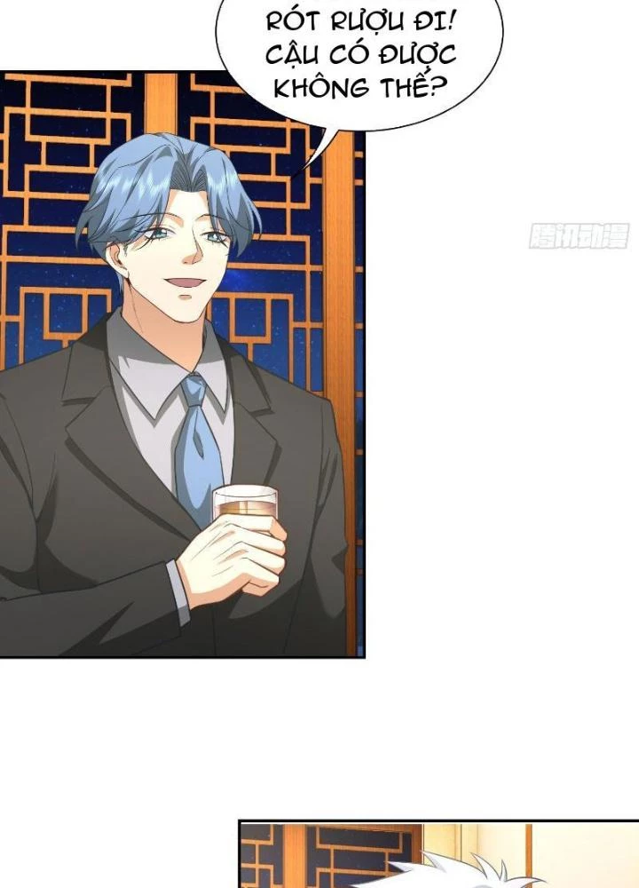 Long Vương Lệnh Chapter 30 - Trang 2