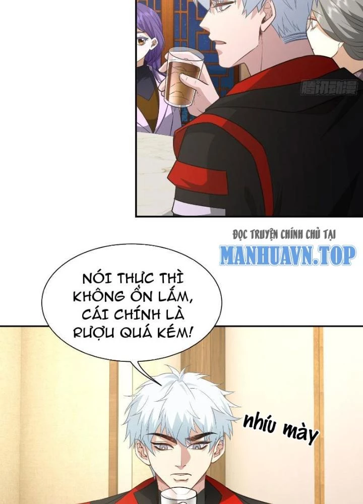 Long Vương Lệnh Chapter 30 - Trang 2