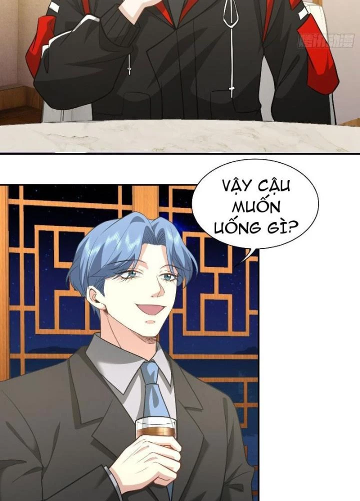 Long Vương Lệnh Chapter 30 - Trang 2