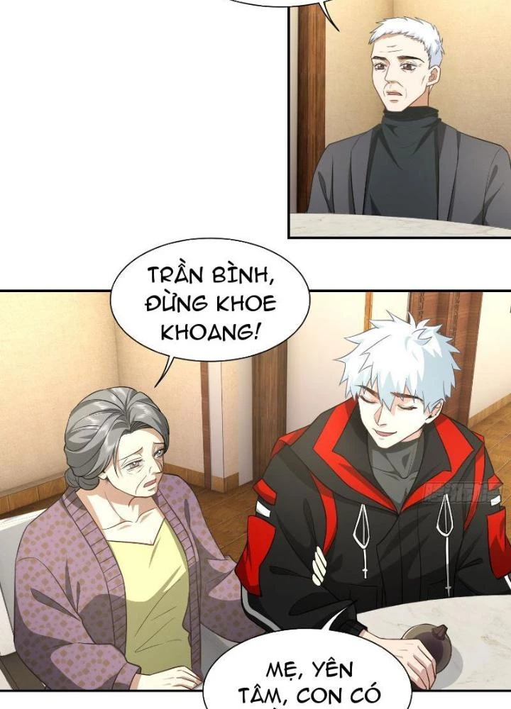 Long Vương Lệnh Chapter 30 - Trang 2