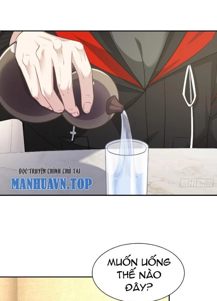 Long Vương Lệnh Chapter 30 - Trang 2