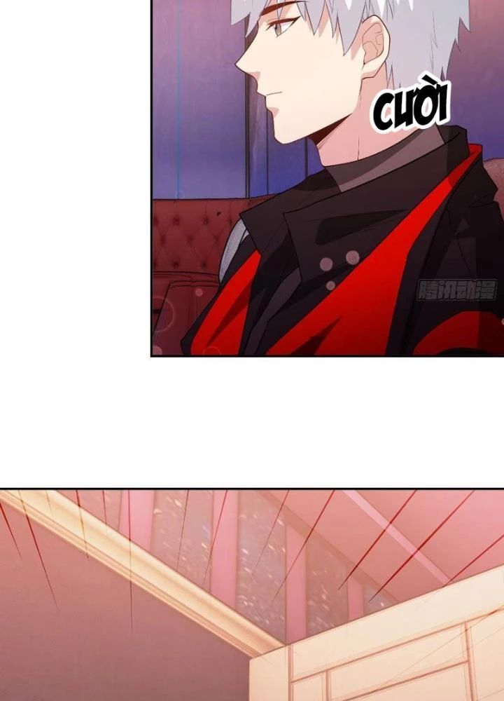 Long Vương Lệnh Chapter 31 - Trang 2