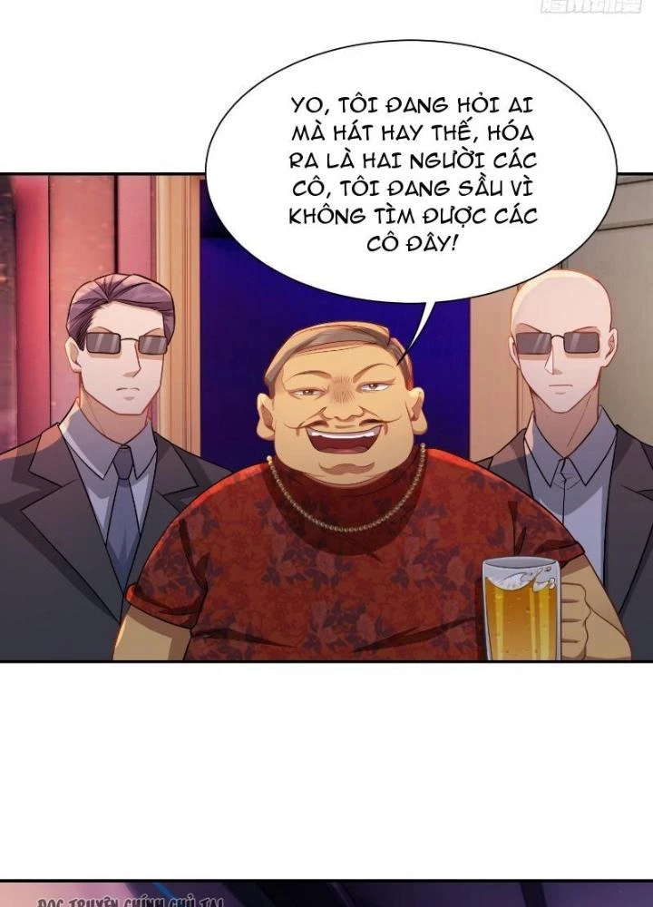 Long Vương Lệnh Chapter 31 - Trang 2