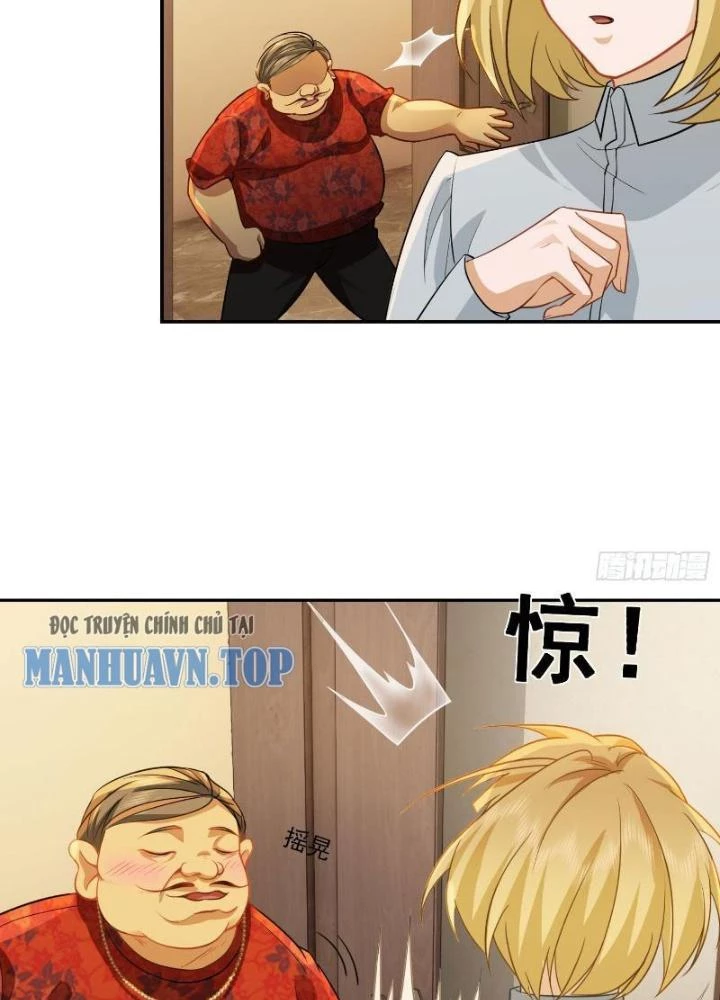 Long Vương Lệnh Chapter 31 - Trang 2