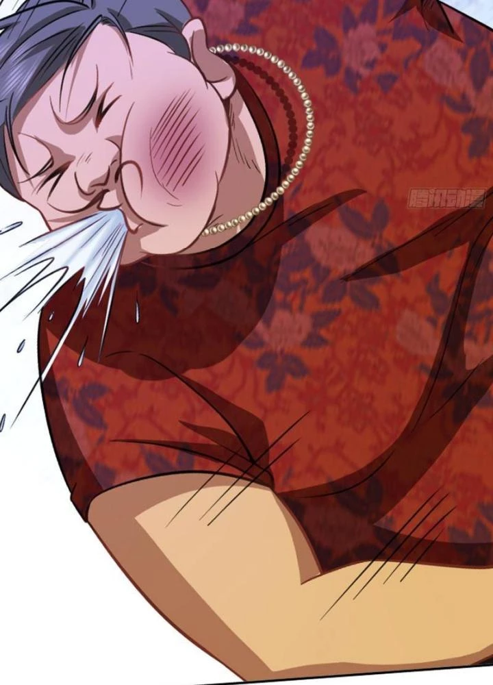Long Vương Lệnh Chapter 31 - Trang 2