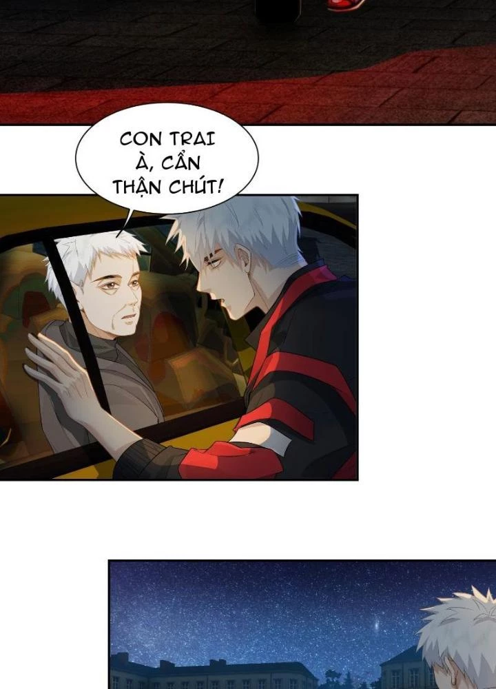 Long Vương Lệnh Chapter 31 - Trang 2