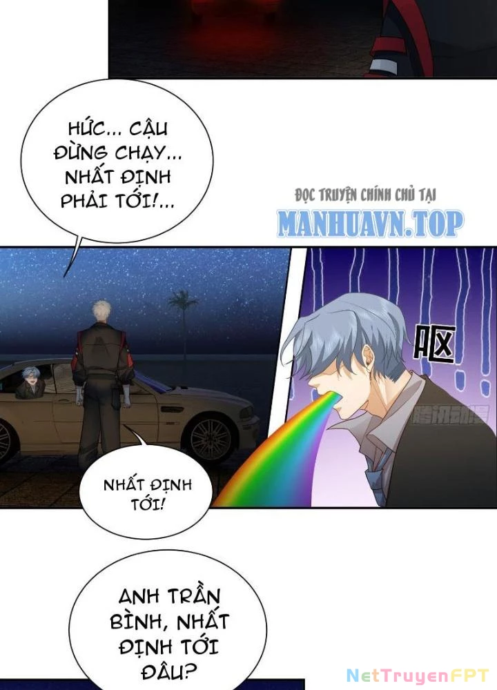 Long Vương Lệnh Chapter 31 - Trang 2