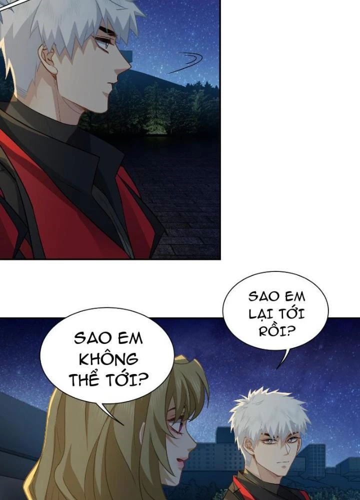 Long Vương Lệnh Chapter 31 - Trang 2