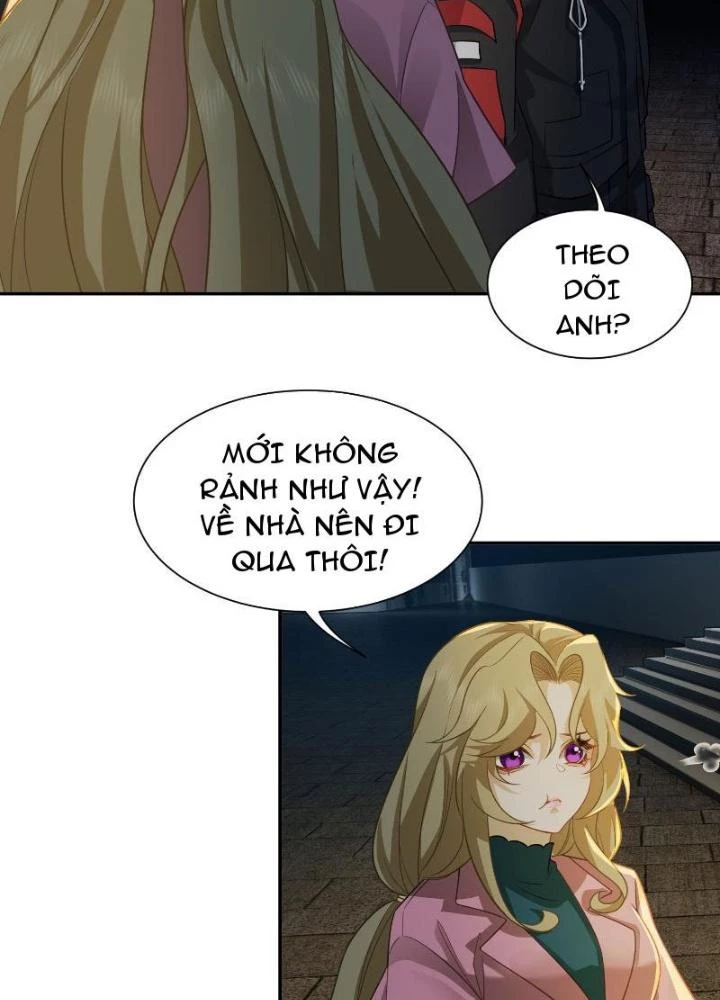 Long Vương Lệnh Chapter 31 - Trang 2
