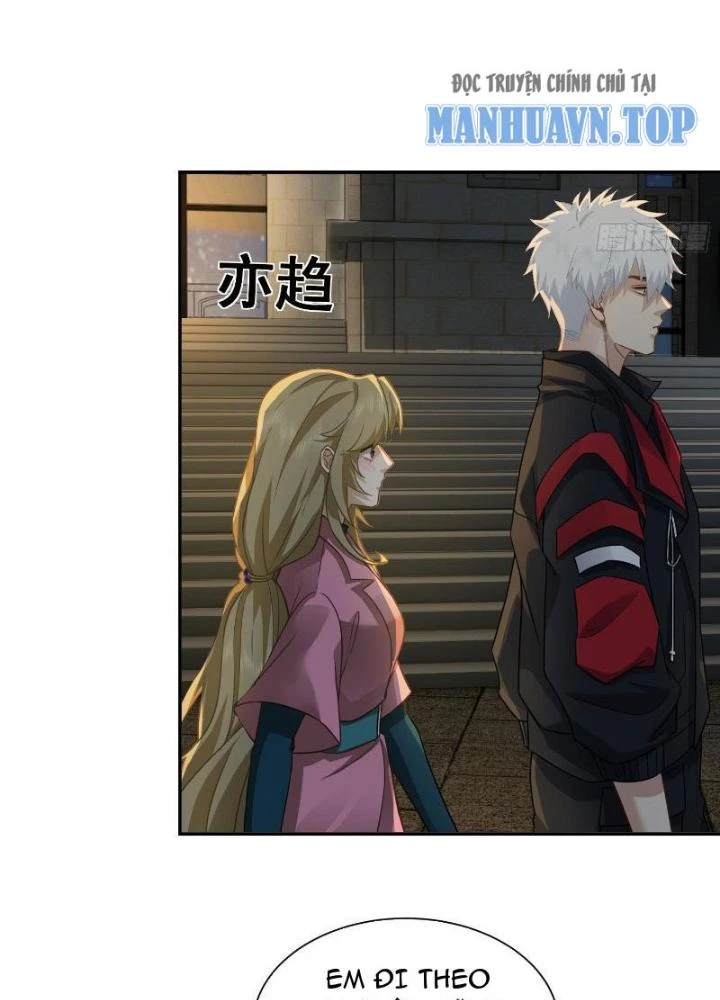 Long Vương Lệnh Chapter 31 - Trang 2