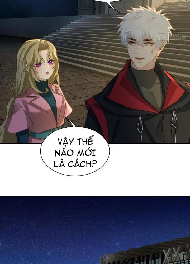 Long Vương Lệnh Chapter 31 - Trang 2
